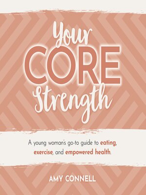 cover image of Your CORE Strength